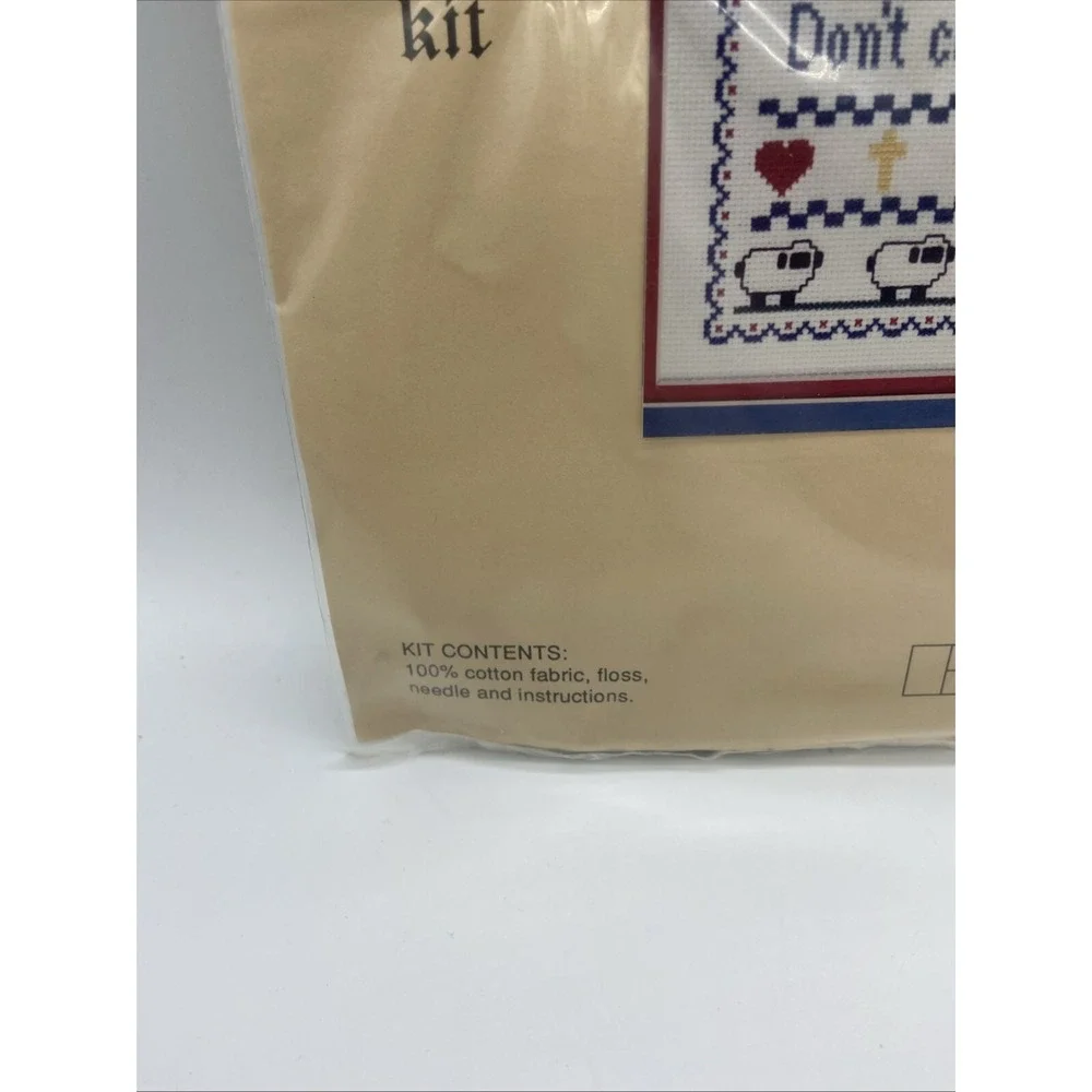 Patty Ann Creations new package